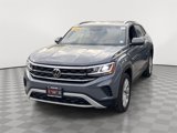 Used 2022 Volkswagen Atlas Cross Sport SE image 3
