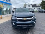 Used 2019 Chevrolet Colorado LT w/ LT Convenience Package image 6