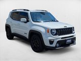 Used 2020 Jeep Renegade Altitude image 3
