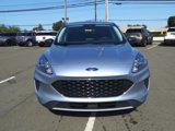 Certified 2022 Ford Escape SE w/ Cold Weather Package image 2