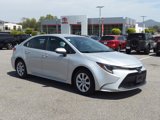 Certified 2021 Toyota Corolla LE image 2