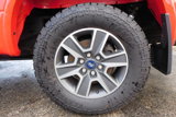 Used 2016 Ford F150 XLT image 4
