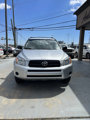 Used 2008 Toyota RAV4 2WD image 4