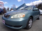 Used 2007 Toyota Corolla LE image 3