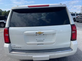Used 2015 Chevrolet Tahoe LTZ image 4