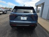 New 2026 Chevrolet Equinox RS image 5