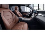 Used 2021 Mercedes-Benz GLC 300 4MATIC image 4
