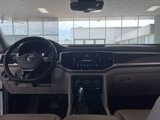 Used 2018 Volkswagen Atlas SEL image 3