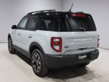 Used 2024 Ford Bronco Sport Outer Banks w/ Tech Package image 5