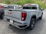 Used 2024 GMC Sierra 1500 Pro w/ Pro Value Package image 5