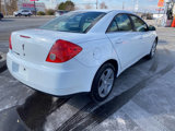 Used 2009 Pontiac G6 Sedan image 6