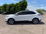 Used 2015 Ford Edge Titanium w/ Equipment Group 302A image 6