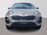 Used 2022 Kia Sportage LX w/ LX AWD Value Edition Package image 2
