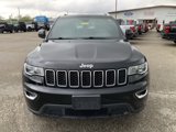Used 2019 Jeep Grand Cherokee Laredo w/ 18" Wheel & 8.4" Radio Group image 2