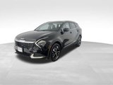 Certified 2023 Kia Sportage EX image 5
