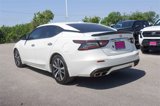 Used 2020 Nissan Maxima 3.5 S w/ Floor Mat Group image 5