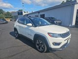 Used 2020 Jeep Compass Limited image 3
