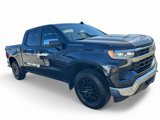 Used 2024 Chevrolet Silverado 1500 LT w/ Leather Package image 2