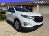 Used 2018 Chevrolet Equinox LS image 2