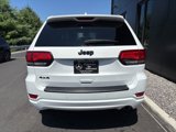 Used 2020 Jeep Grand Cherokee Altitude image 4