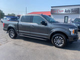 Used 2018 Ford F150 XLT w/ Equipment Group 302A Luxury image 3