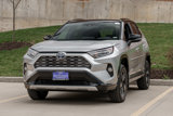 Used 2021 Toyota RAV4 XSE w/ Protection Package (TMS) image 5
