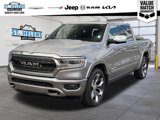 Used 2021 RAM 1500 Laramie Limited image 1
