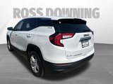 Used 2022 GMC Terrain SLE image 6