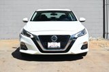 Certified 2022 Nissan Altima 2.5 SL image 2