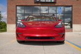 Used 2020 Tesla Model 3 Long Range image 2