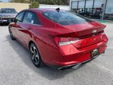 Used 2021 Hyundai Elantra Limited image 4