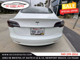 Used 2022 Tesla Model 3 Standard Range image 5