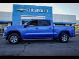 New 2025 Chevrolet Silverado 1500 LT w/ Leather Package image 3