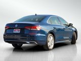 Used 2020 Volkswagen Passat 2.0T SE image 5
