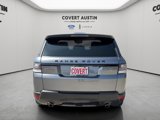 Used 2016 Land Rover Range Rover Sport HSE image 4