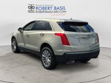 Used 2017 Cadillac XT5 Luxury image 3