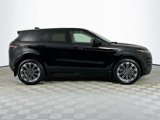 Certified 2024 Land Rover Range Rover Evoque Dynamic SE image 4