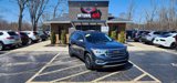 Used 2019 GMC Acadia SLT image 2