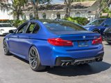 Used 2019 BMW M5 w/ Executive Package image 3