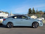 New 2025 Nissan Sentra SV w/ All-Weather Package image 4