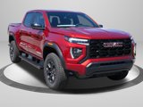 New 2025 GMC Canyon Elevation image 4