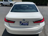 Used 2025 BMW 330i Sedan image 4