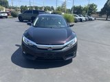 Used 2016 Honda Civic EX-L image 2