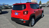 Used 2021 Jeep Renegade Sport w/ Sport Appearance Group image 5