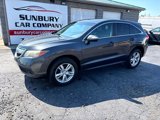 Used 2014 Acura RDX AWD image 2