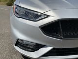 Used 2017 Ford Fusion Sport w/ Equipment Group 401A image 2