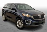 Used 2018 Kia Sorento LX image 2