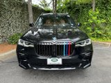 Used 2022 BMW X7 xDrive40i w/ M Sport Package image 2