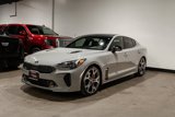 Used 2019 Kia Stinger GT2 image 5