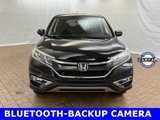 Used 2016 Honda CR-V EX image 2